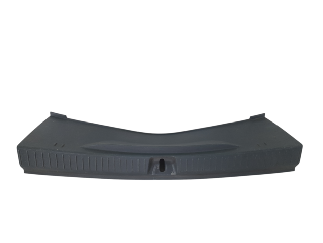 Bolt. Обшивка задней панели багажника  Chevrolet Bolt EV 2017-2021 94556643 Chevrolet Bolt EV