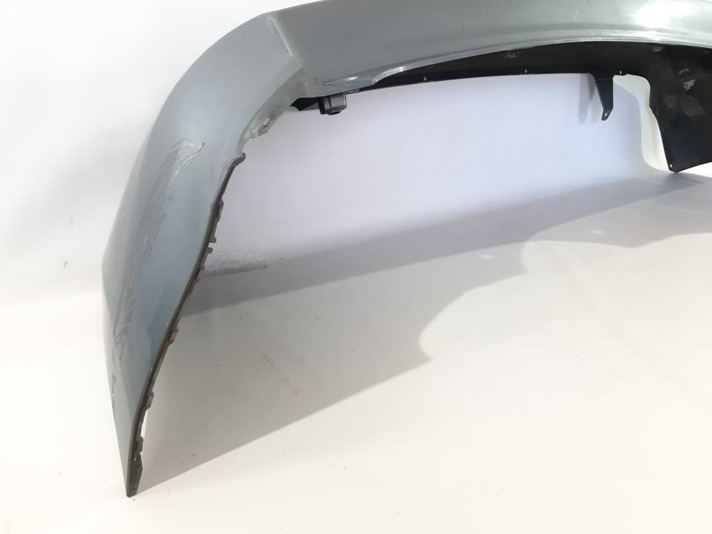 Scion xb Бампер задній Toyota Scion XB 2008-2011 5215912935 Toyota Scion XB 7