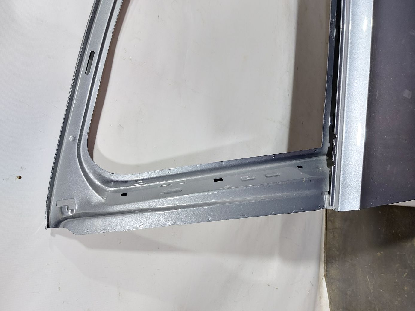 Двери Дверь передняя правая (темно-серая) Volkswagen ID.6 `2021 Volkswagen ID.6 8 Двери Дверь передняя правая (темно-серая) Volkswagen ID.6 `2021 Volkswagen ID.6 8