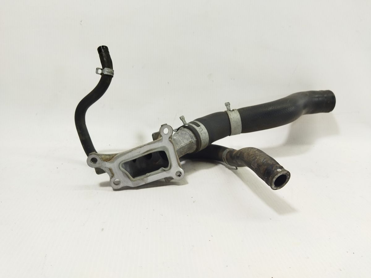 Insight Фланец системы охлаждения Honda Insight 2010-2014 19315RBJ000 Honda Insight 2