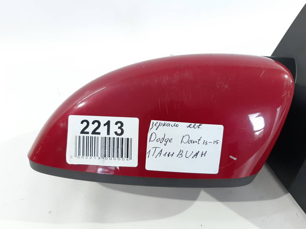 Dart Зеркало левое Dodge Dart 2013-2015 1TA111BUAH Dodge Dart 16
