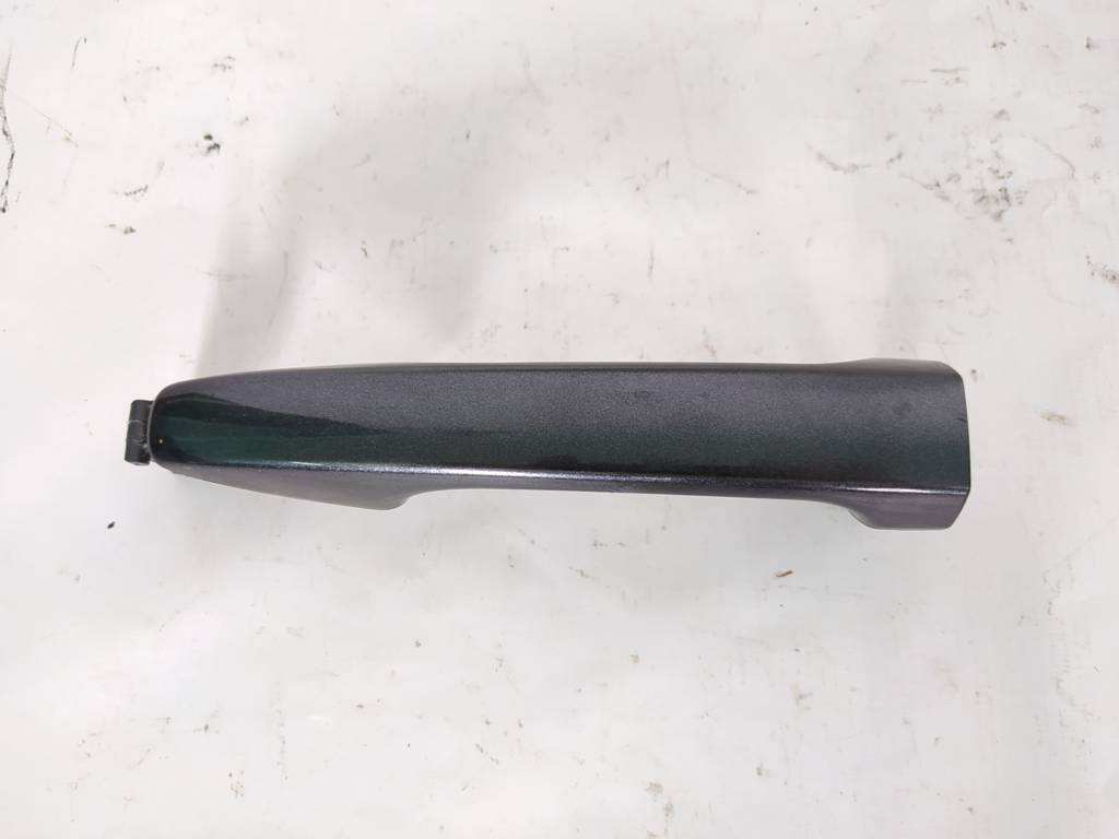 Forester. Ручка двери передней левой Subaru Forester 2014-2018 61160FJ010E1 Subaru Forester