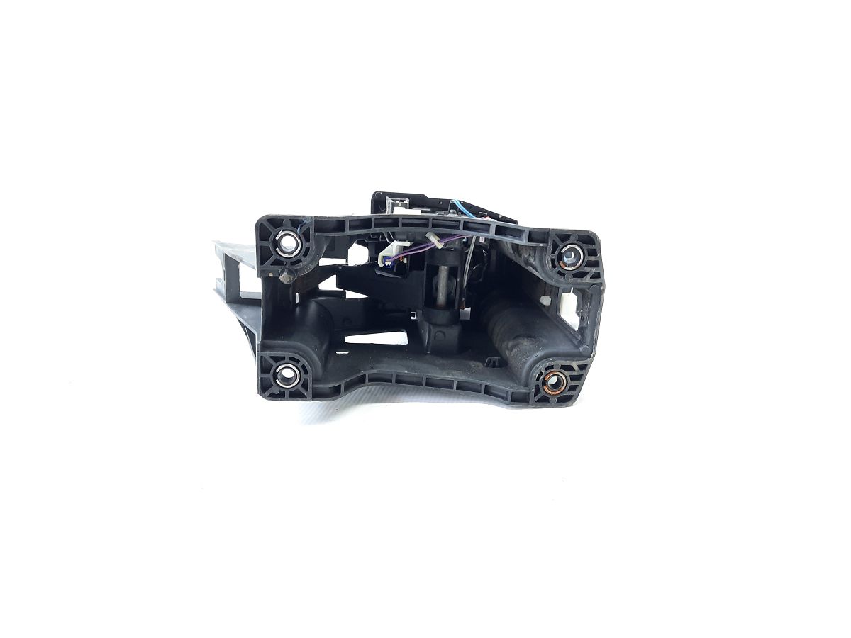 Sentra Кулиса переключения АКПП Nissan Sentra 2013-2019 349019AN2B Nissan Sentra 9