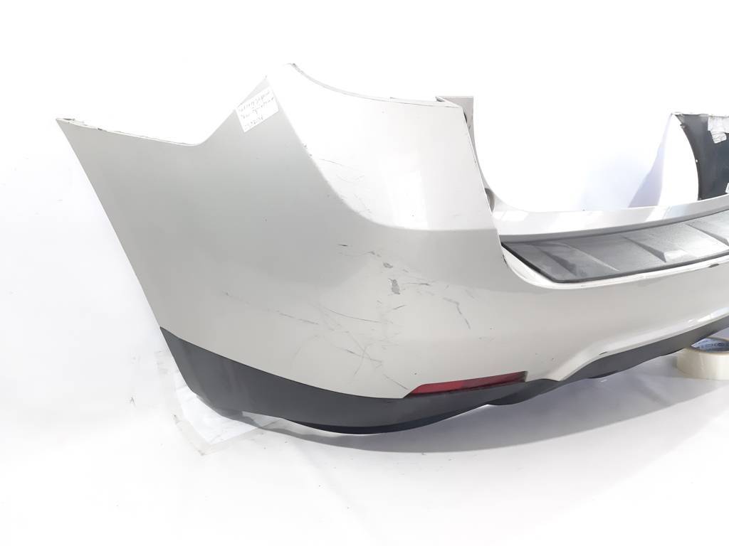 Equinox Бампер задний Chevrolet Equinox 2011-2015 23260231 Chevrolet Equinox 15