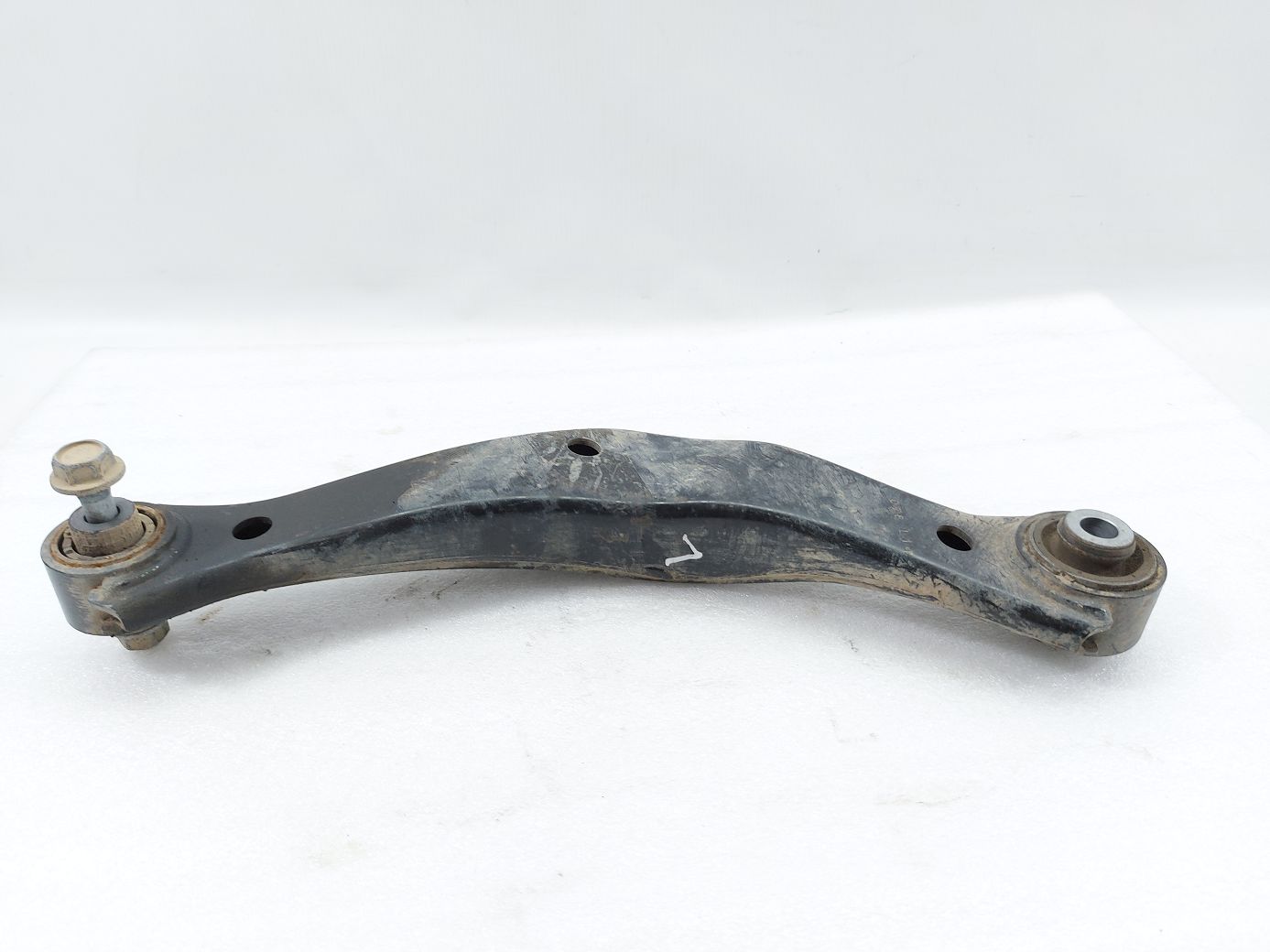 Regal Рычаг задний левый верхний Buick Regal 2013-2017 20900531 Buick Regal 3 Regal Рычаг задний левый верхний Buick Regal 2013-2017 20900531 Buick Regal 3