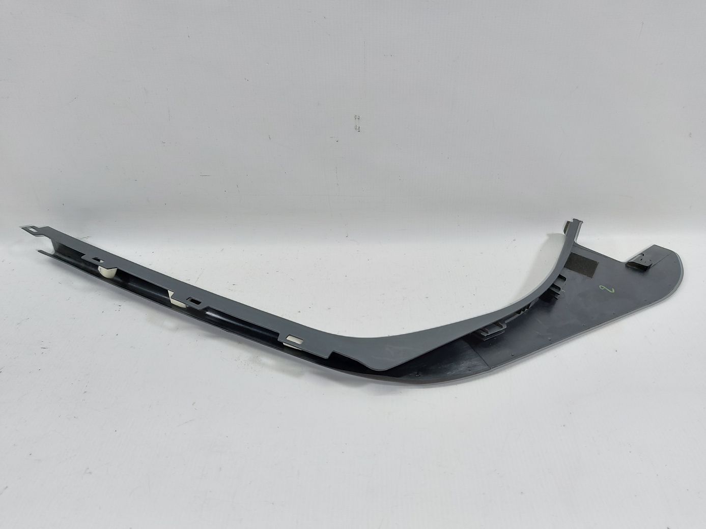 Focus Накладка арки двери задней правой Ford Focus 2012-2018 CV6Z54254K06AC Ford Focus 3