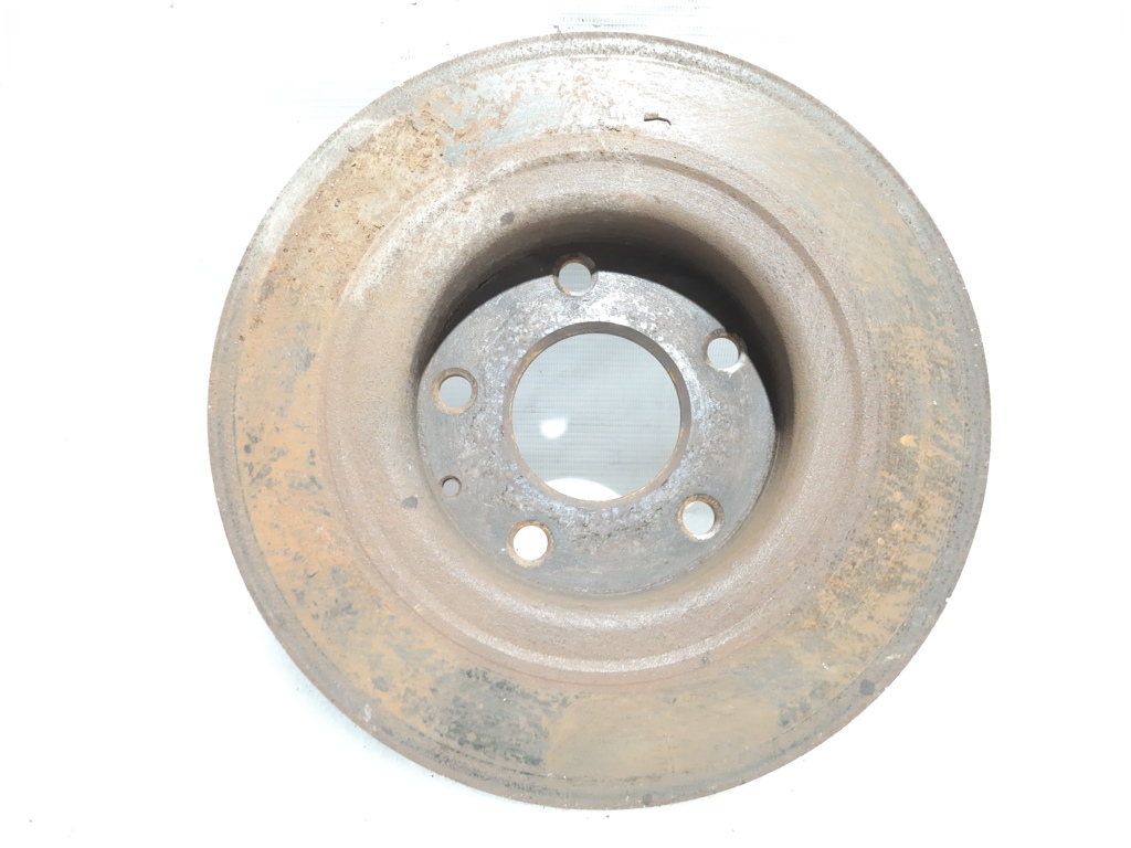 3 Гальмівний диск задній правий/лівий Mazda 3 2014-2018 B45G26251B Mazda 3 2 3 Гальмівний диск задній правий/лівий Mazda 3 2014-2018 B45G26251B Mazda 3 2