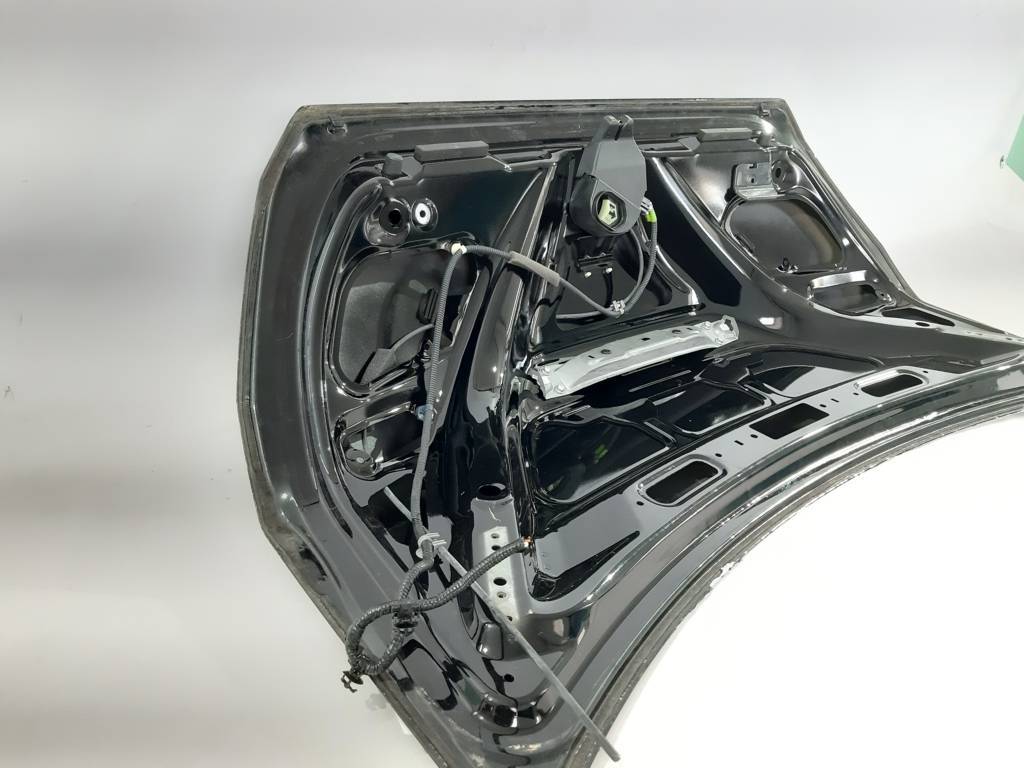 Accord Крышка багажника Honda Accord 2008-2012 68500TE0A90ZZ Honda Accord 61