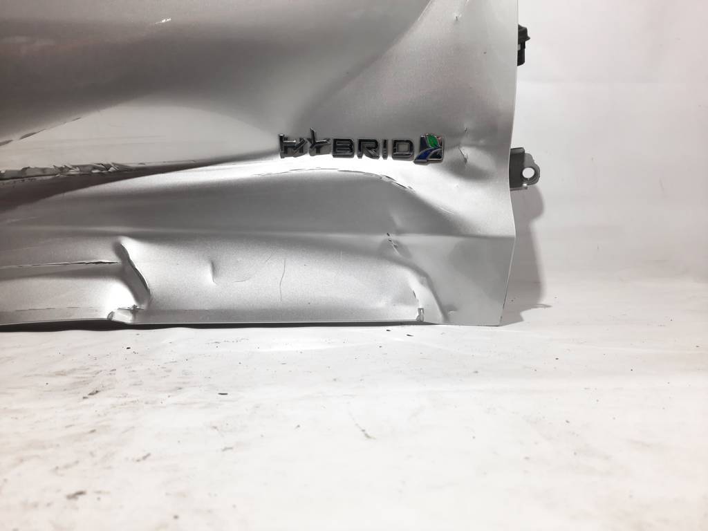 Fusion hybrid Дверь передняя правая Ford Fusion Hybrid 2013-2020 DS7Z5420124A Ford Fusion Hybrid 3