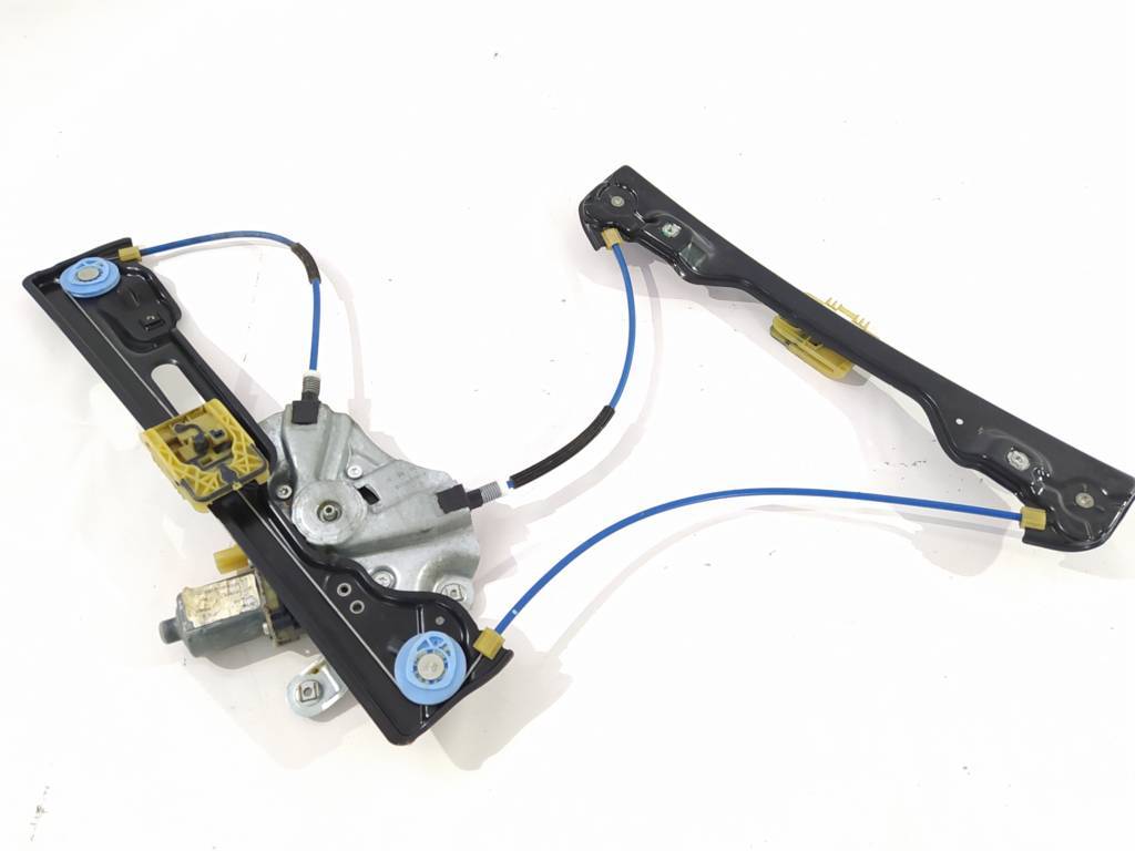 Malibu Склопідйомник дверей передньої правої Chevrolet Malibu 2013-2018 22836735 Chevrolet Malibu 4