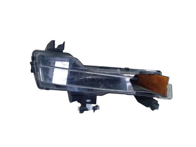 Model 3. Фара ПТФ правая(битая) Tesla Model 3 2021-2023 107739000F Tesla Model 3