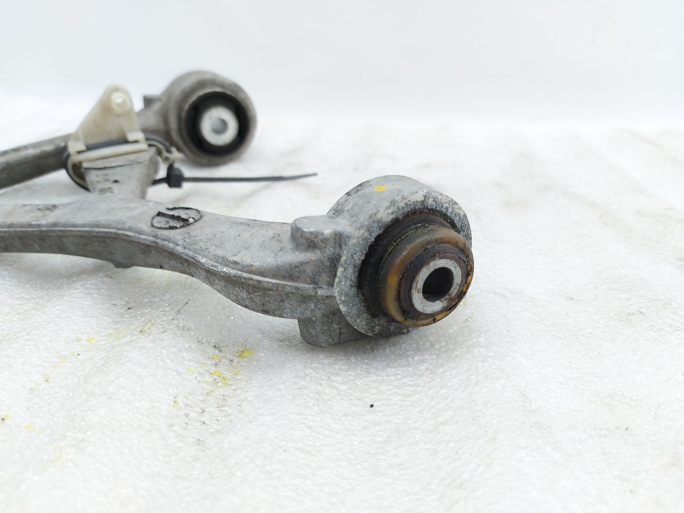 Xf Важіль задньої підвіски передній верхній правий Jaguar XF 2009-2015 C2Z31678 Jaguar XF 4 Xf Важіль задньої підвіски передній верхній правий Jaguar XF 2009-2015 C2Z31678 Jaguar XF 4