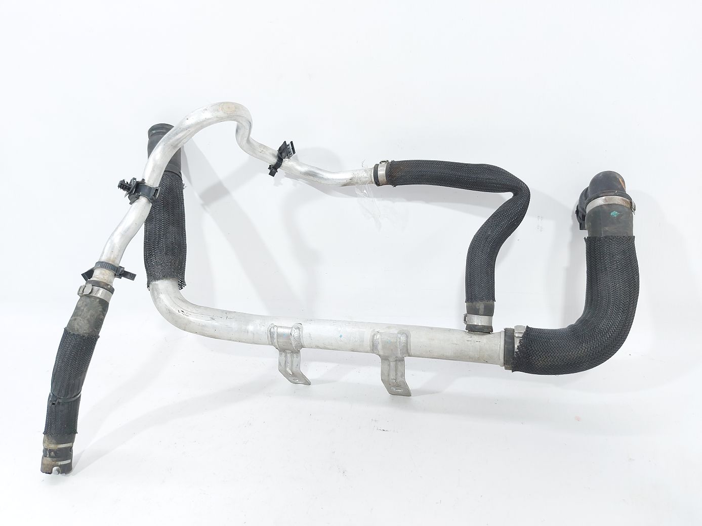 Dart Трубка радиатора нижняя Dodge Dart 2013-2019 68092561AF Dodge Dart 2
