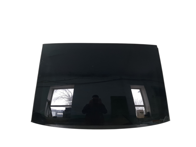 Model 3. Стекло передней панорамы Tesla Model 3 2021-2023 158789200A Tesla Model 3