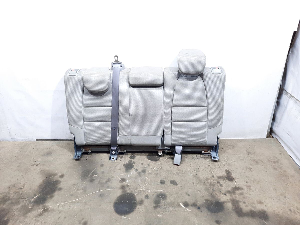 Insight. Спинка заднього ряду сидінь права Honda Insight 2010 82127TM8G01 Honda Insight