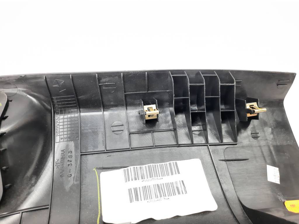 Dart Задняя отделка багажника Dodge Dart 2013-2019 1SW40DX9AA Dodge Dart 13