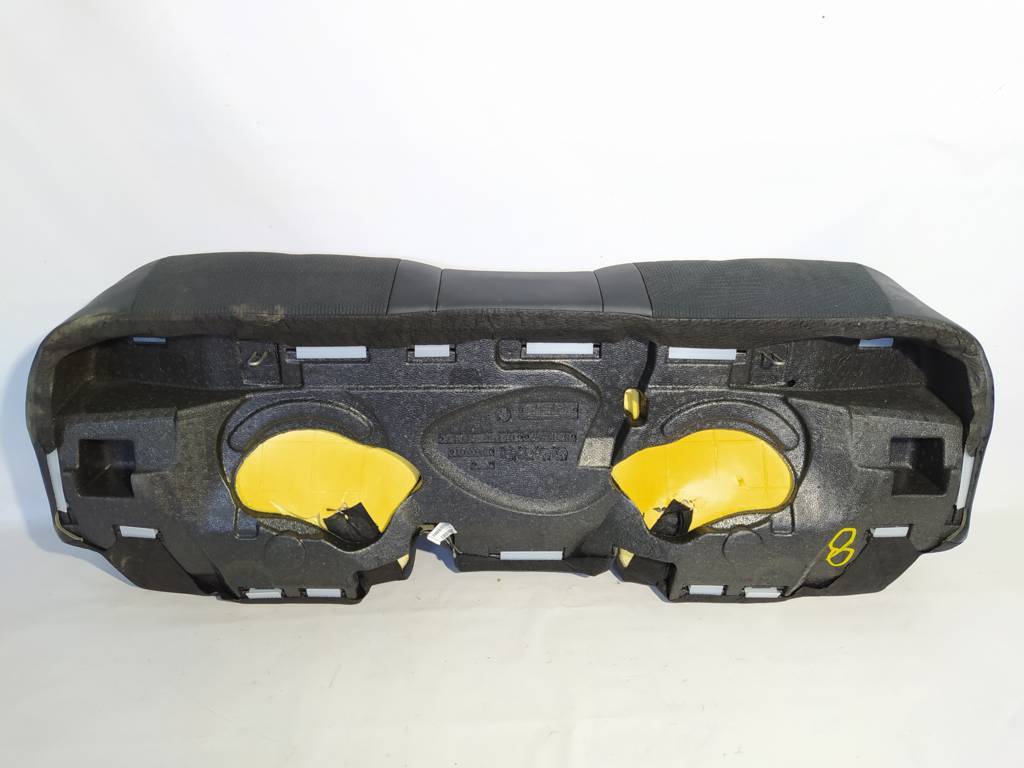 Camry Диван сидіння заднього ряду Toyota Camry 2012-2017 7150306221 Toyota Camry 9