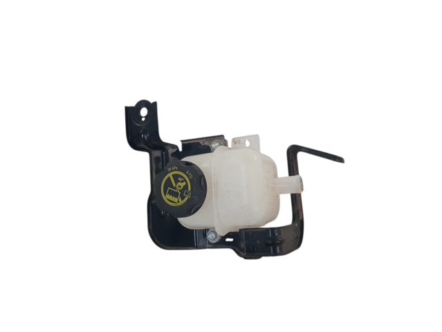 Bolt. Бачок охлаждения Chevrolet Bolt EV 2017-2023 42428791 Chevrolet Bolt EV