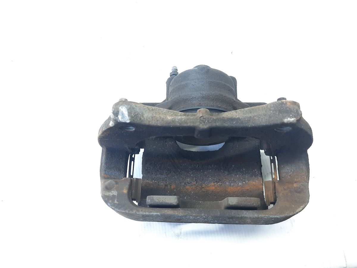 Trax Суппорт тормозной передний левый Chevrolet Trax 2015-2017 13301226 Chevrolet Trax 8 Trax Суппорт тормозной передний левый Chevrolet Trax 2015-2017 13301226 Chevrolet Trax 8