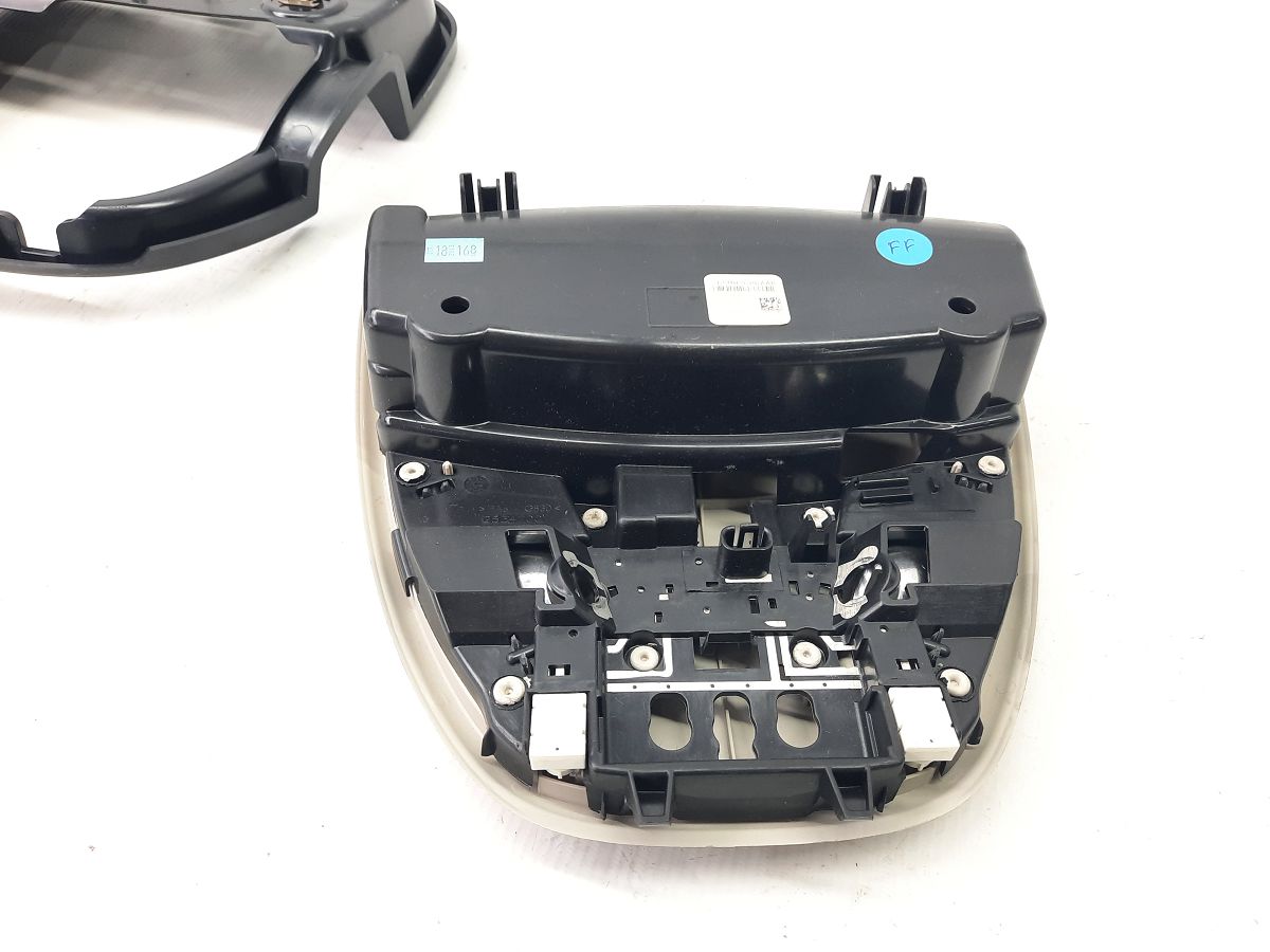 Dart Плафон стельовий передній Dodge Dart 2013-2014 5MW39HDAAB Dodge Dart 6 Dart Плафон стельовий передній Dodge Dart 2013-2014 5MW39HDAAB Dodge Dart 6