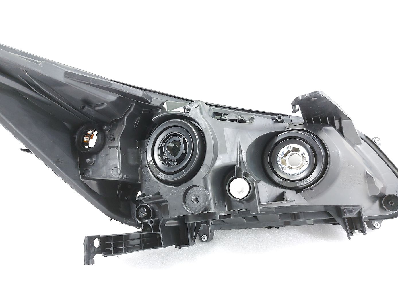 Фари головного світла Фара передня ліва (немає заглушок) Honda Accord 2013-2015 33150T2AA01L Honda Accord 8