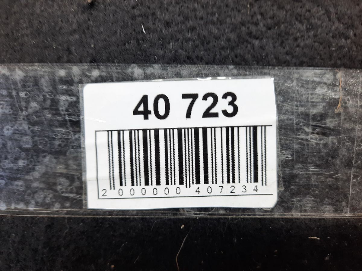 328i xdrive Килимове покриття багажного відділення (люк) BMW 328i xDrive 2014-2016 51477293693 BMW 328i xDrive 6