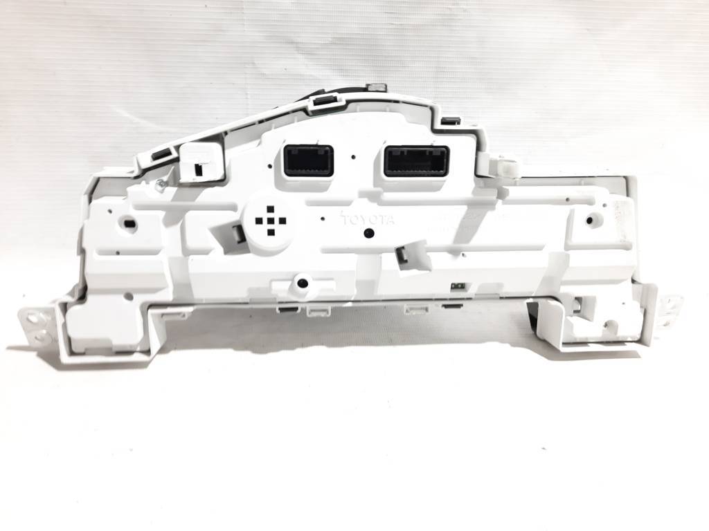 Scion iq Приборная панель Toyota Scion IQ 2012-2015 8380074330 Toyota Scion IQ 2