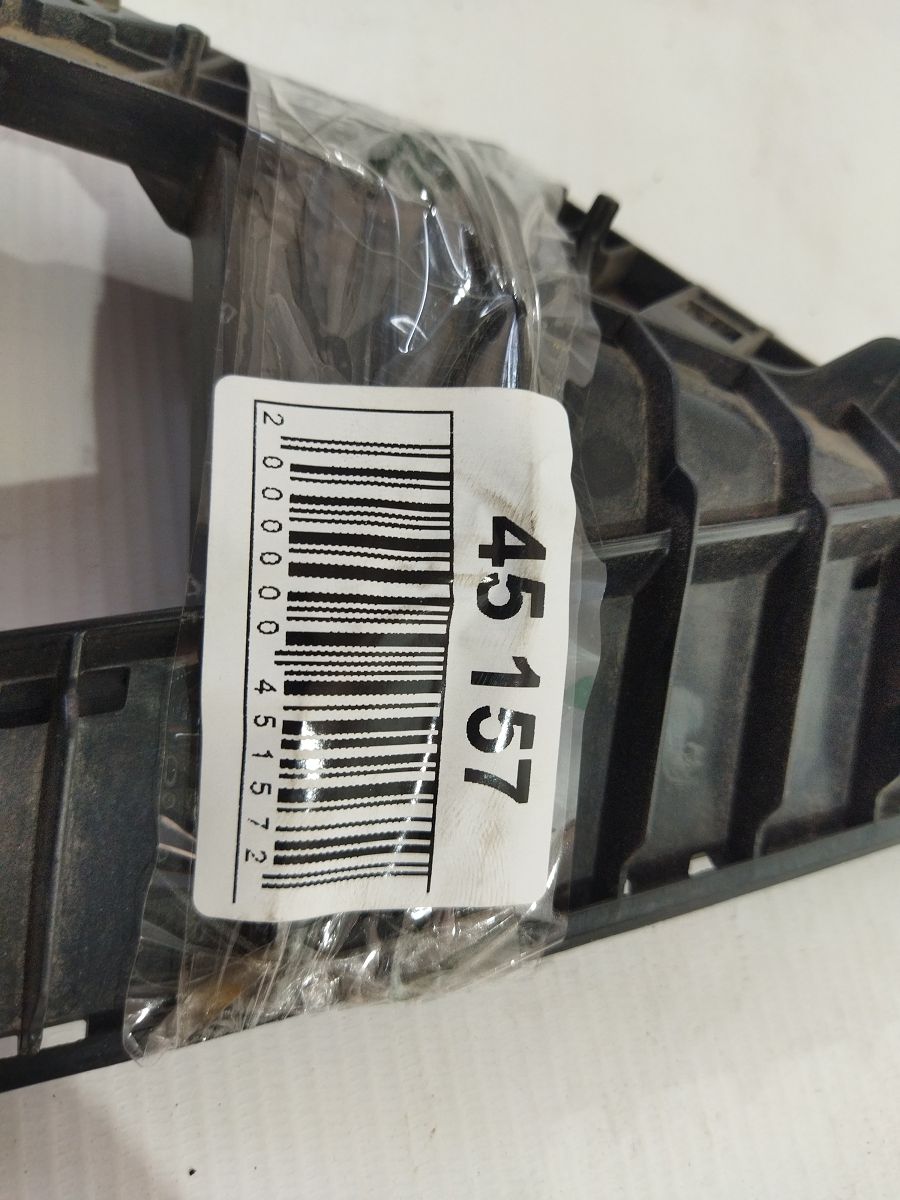 Altima Крепление бампера переднего левое Nissan Altima 2013-2015 620593TA0A Nissan Altima 3