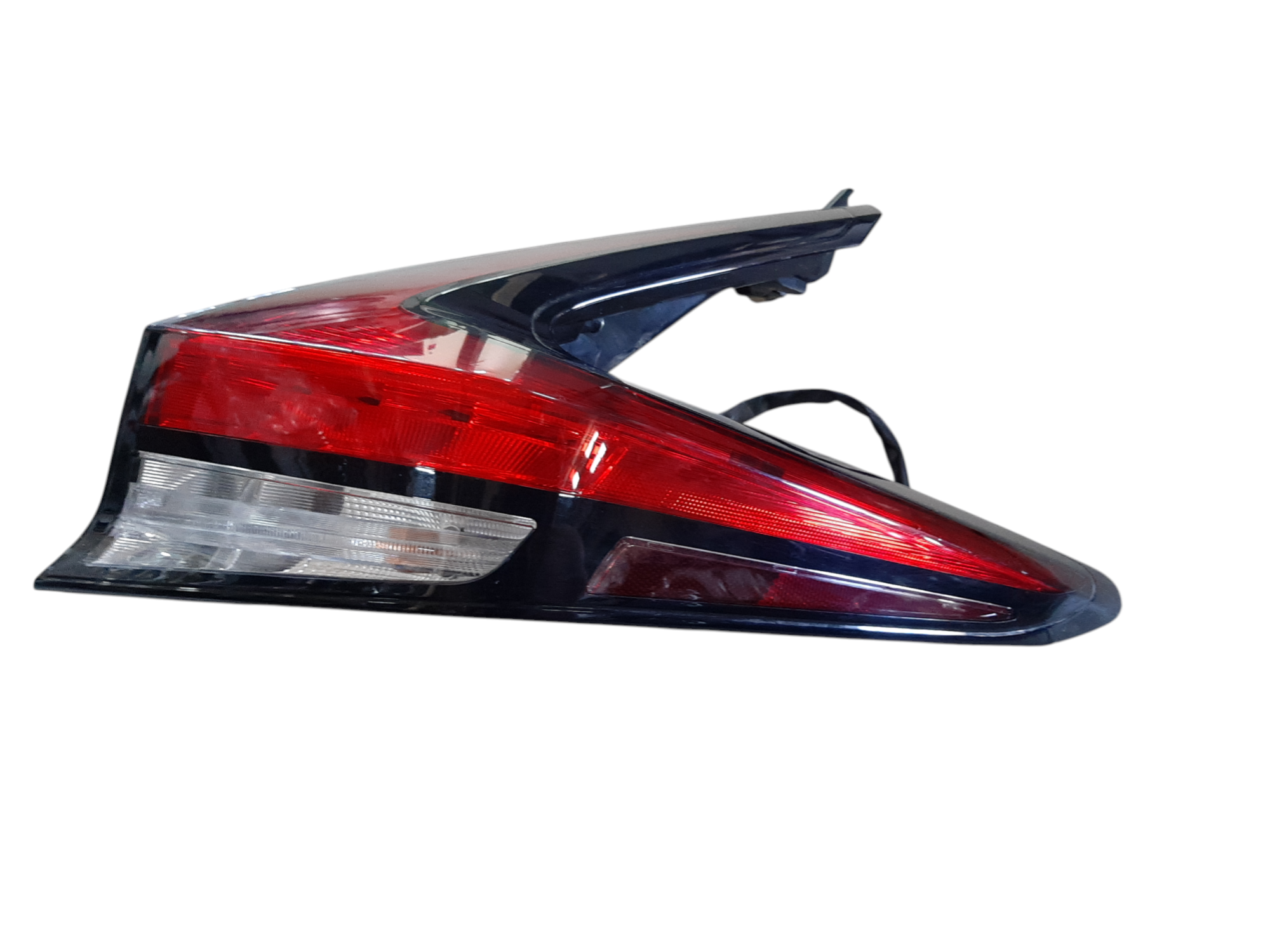 Leaf Ліхтар задній правий Nissan Leaf 2018-2025 265505SA0A Nissan Leaf 2