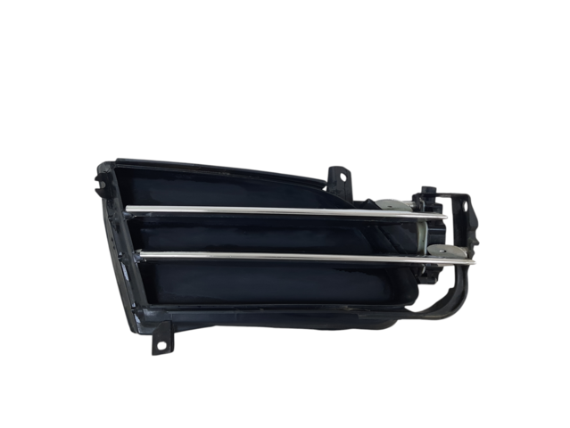 Model s. Люверса переднього бампера права Tesla Model S 2012-2016 100726900-D Tesla Model S