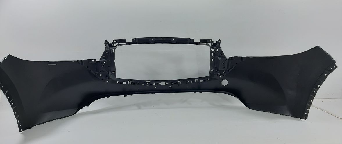 Передние бамперы Бампер передний (дефект) Mazda СХ-5 2022-2024 KSD4-50-031A-9U Mazda CX-5 2