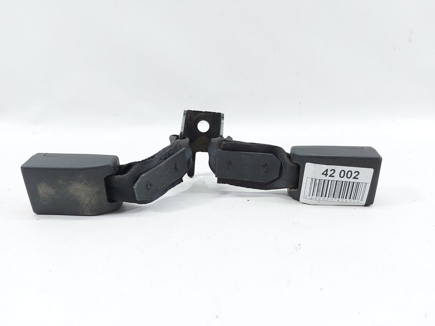 Regal. Замки ременя безпеки задні Buick Regal 2013-2016 19366908 Buick Regal