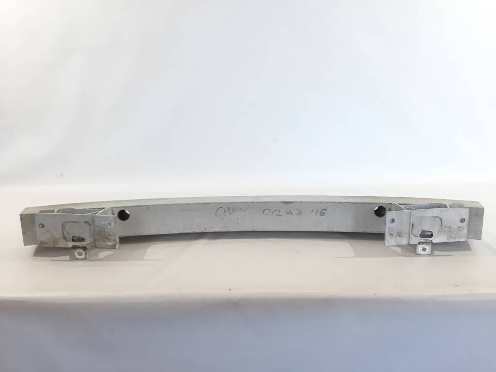 Cruze Підсилювач заднього бампера Chevrolet Cruze 2011-2016 13423587 Chevrolet Cruze 3