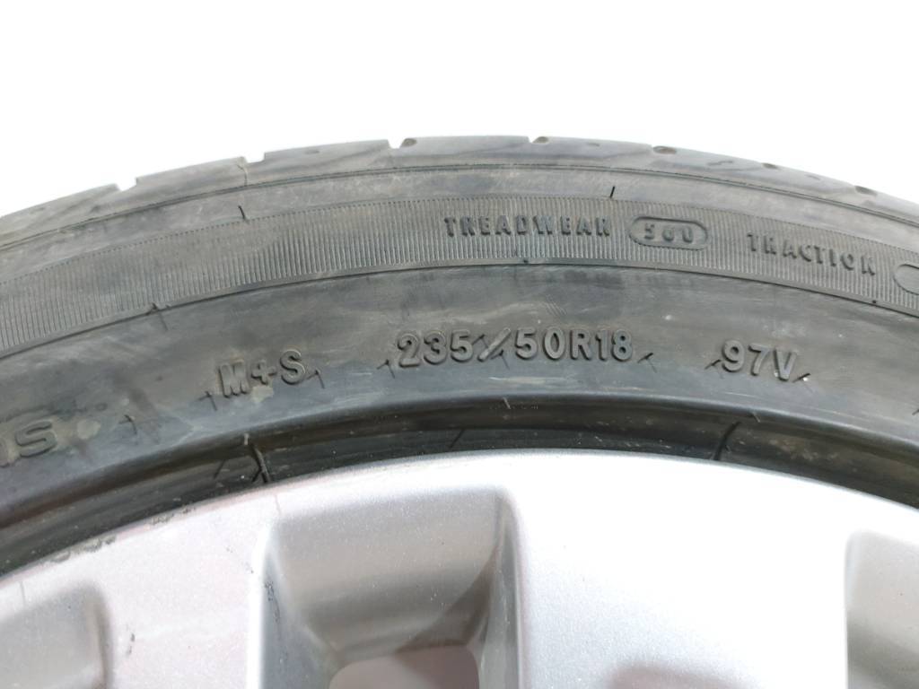 Regal Диск колёсный R18 Buick Regal 2014-2017 13365096 Buick Regal 13