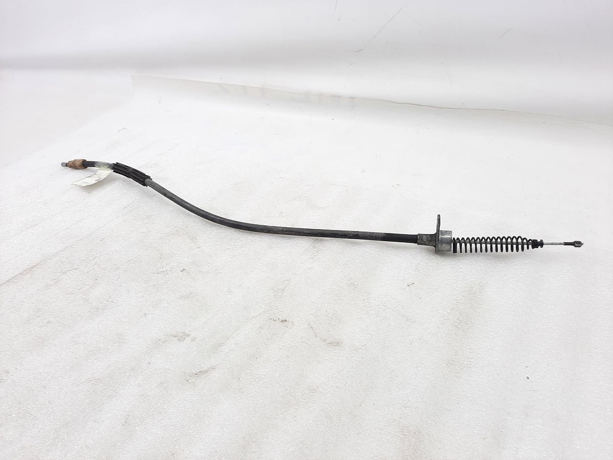 Ats. Трос гальма стоянки лівий Cadillac ATS 2013-2016 84011077 Cadillac ATS Ats. Трос гальма стоянки лівий Cadillac ATS 2013-2016 84011077 Cadillac ATS