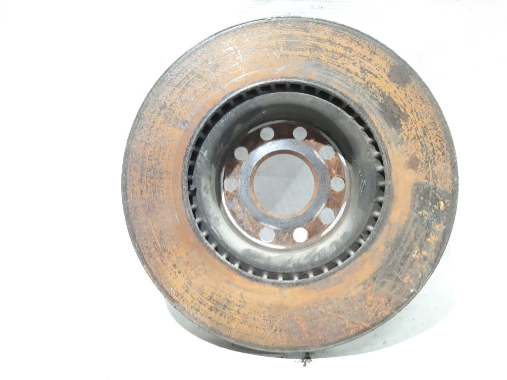 Passat cc Диск гальмівний передній правий/лівий Volkswagen Passat CC 2012-2016 3C0615301D Volkswagen Passat CC 5