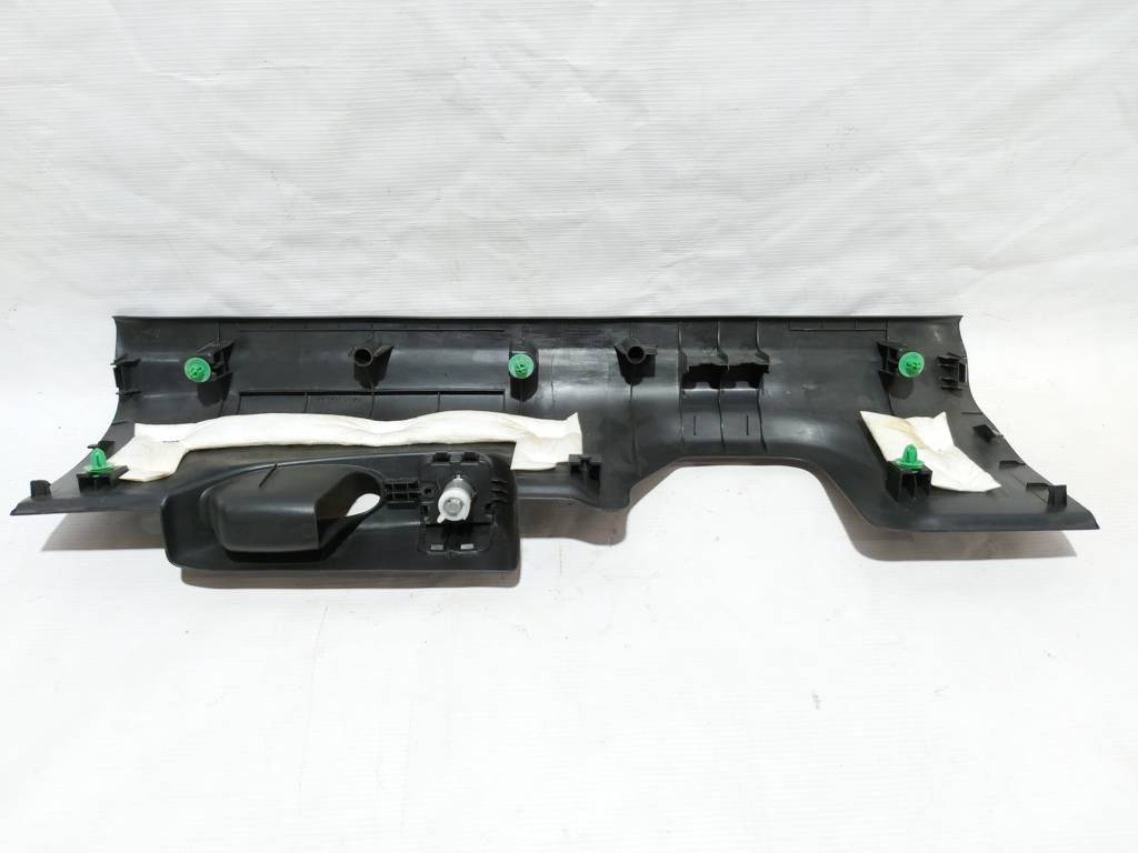 Ilx Обшивка порога переднего левая Acura ILX 2013-2015 84251TR3H04ZB Acura ILX 2