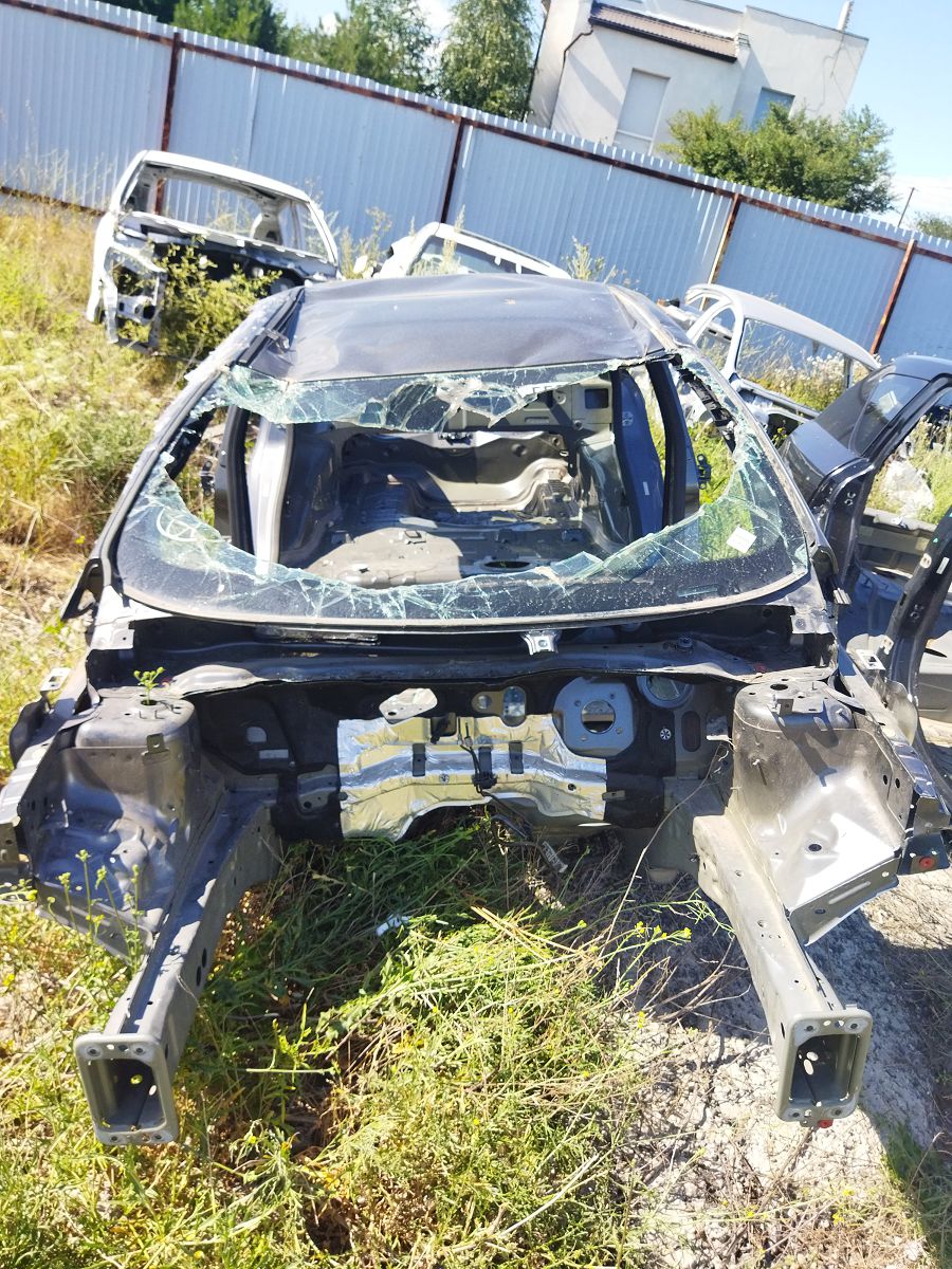 Fiesta. Кузов голий (можна різати) Ford Fiesta 2011-2019 G2BZ5427840A Ford Fiesta Fiesta. Кузов голий (можна різати) Ford Fiesta 2011-2019 G2BZ5427840A Ford Fiesta