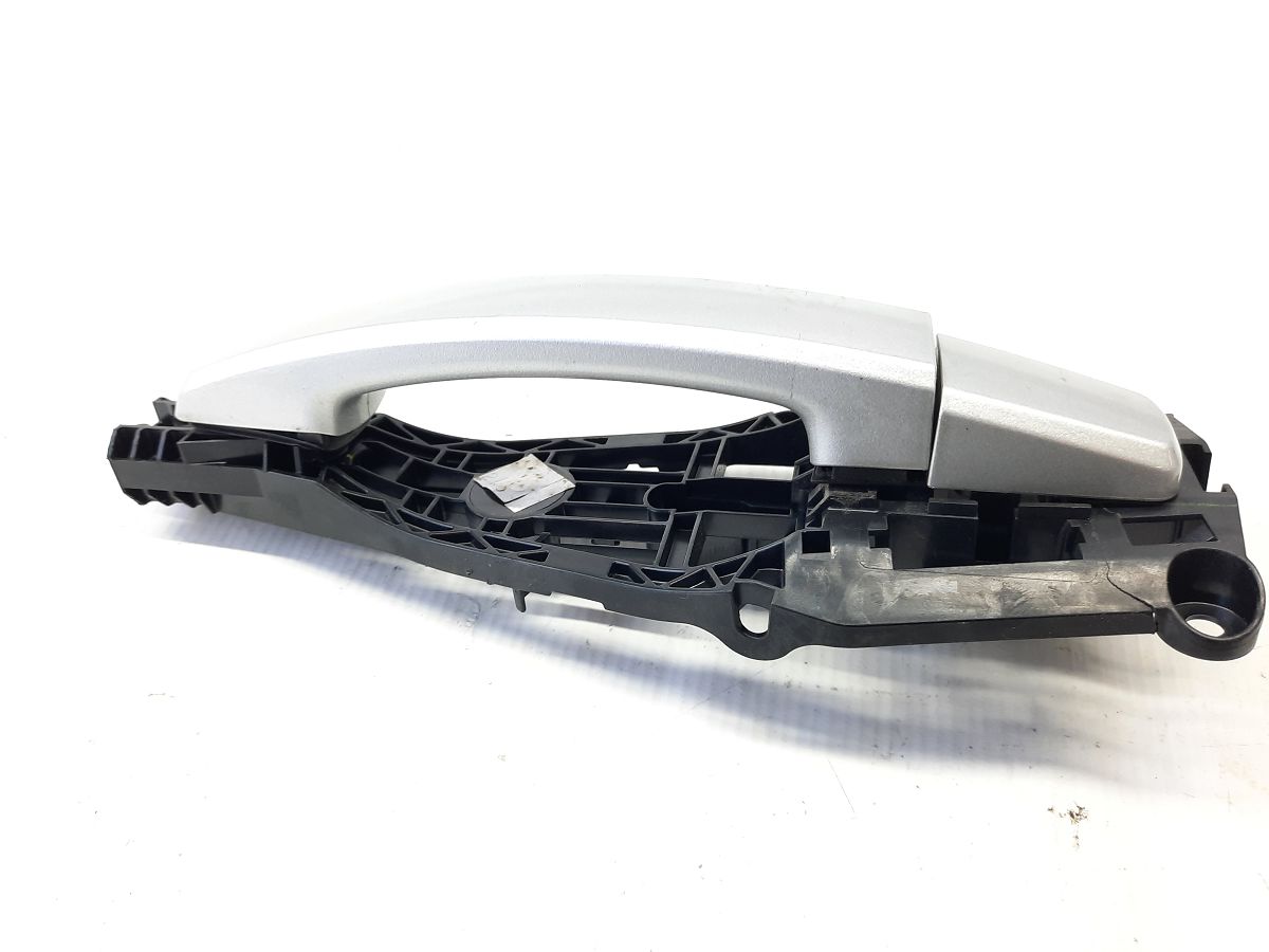 Cruze Ручка двери передней/задней левой/правой наружная Chevrolet Cruze 2011-2016 92233089 Chevrolet Cruze 34