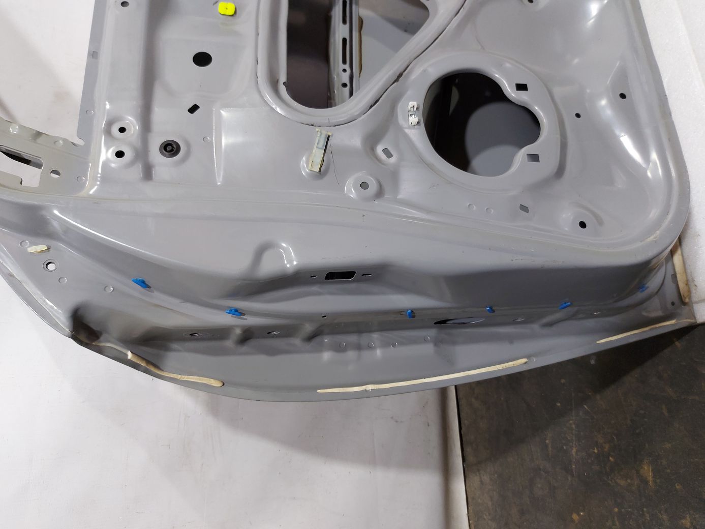 Двери Дверь передняя правая (серая) Honda M-NV Basic Version `2021 Honda M-NV Basic Version 10 Двери Дверь передняя правая (серая) Honda M-NV Basic Version `2021 Honda M-NV Basic Version 10