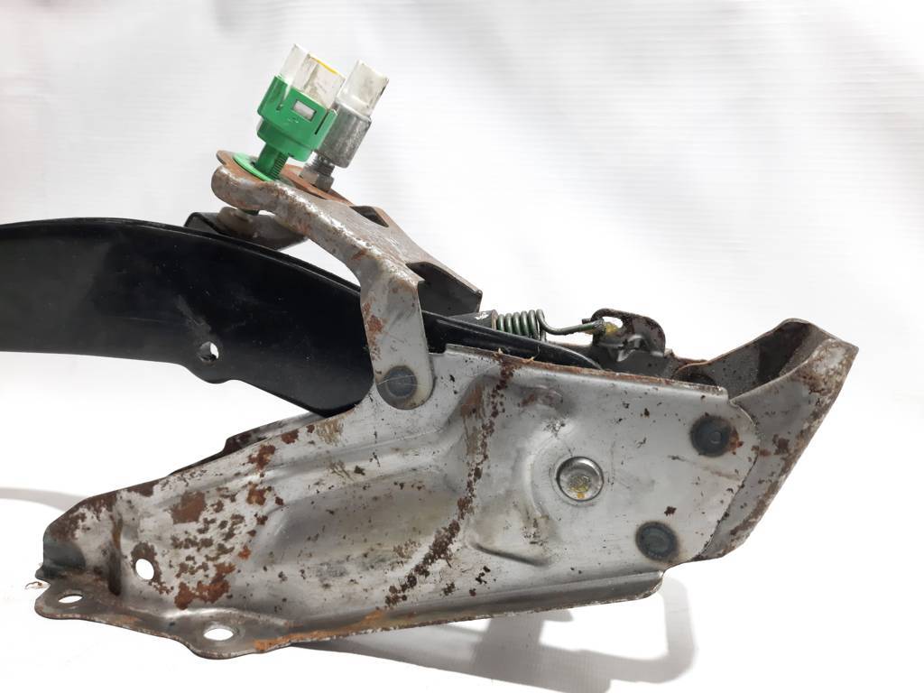 Insight Педаль гальма Honda Insight 2010-2014 46600TM8A51 Honda Insight 19