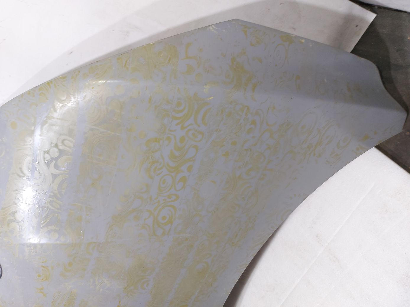 Капоти Капот Honda M-NV Basic Version `2021 Honda M-NV Basic Version 4