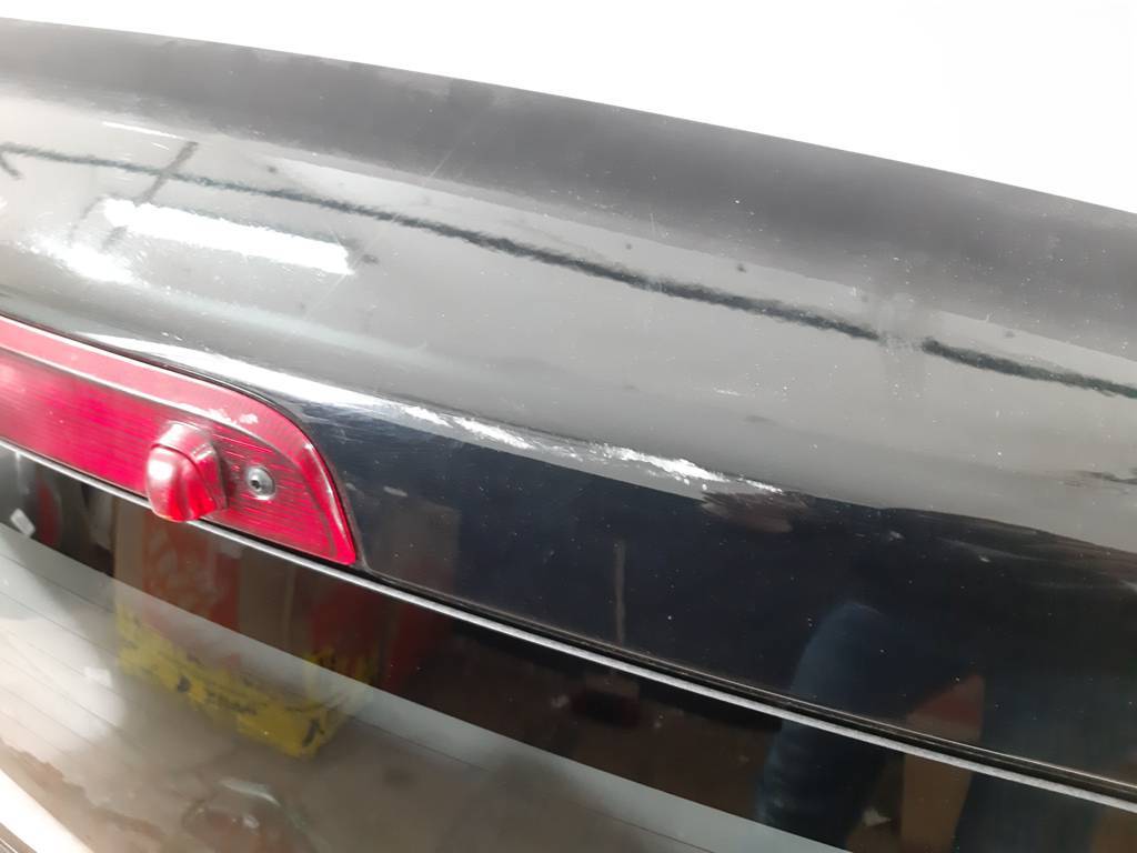 Patriot Кришка багажника задні двері (дефект) Jeep Patriot 2007-2017 68279277AA Jeep Patriot 42