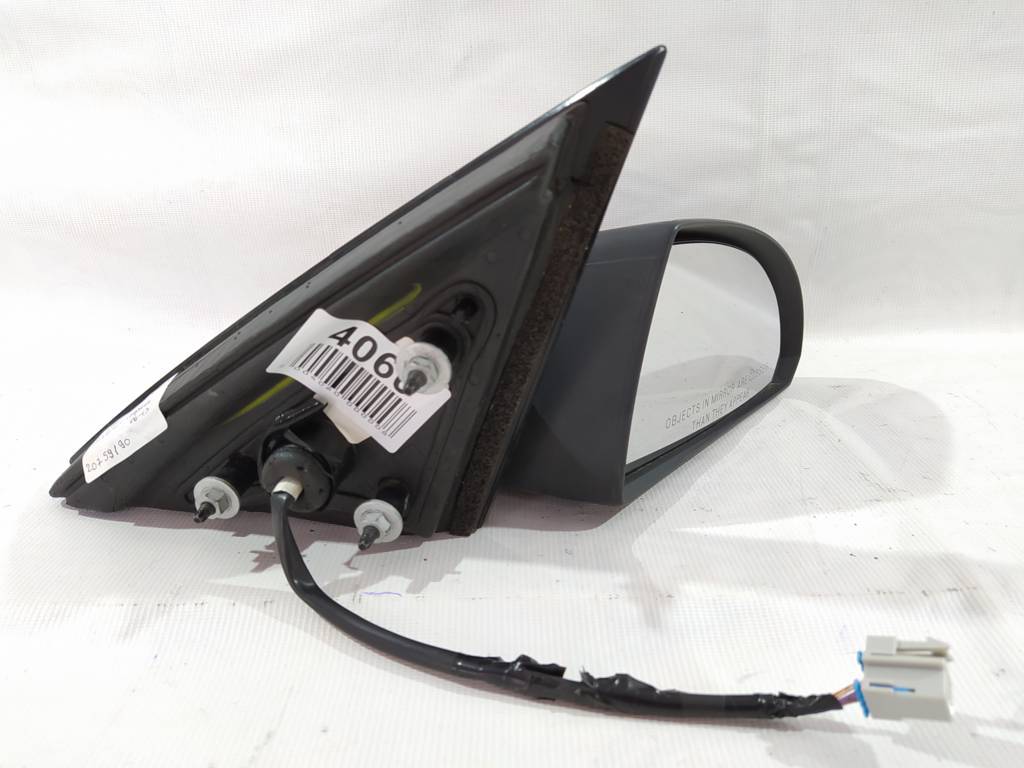 Impala Дзеркало праве Chevrolet Impala 2006-2013 20759190 Chevrolet Impala 2