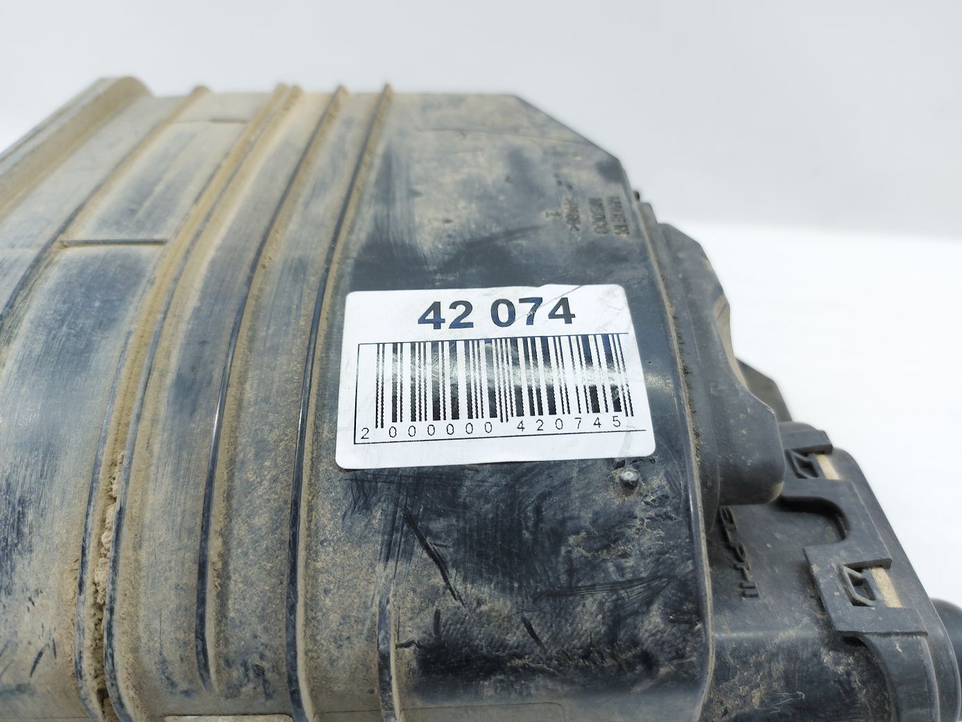 Regal Фільтр рециркуляції парів бензину Buick Regal 2014-2017 84080054 Buick Regal 5