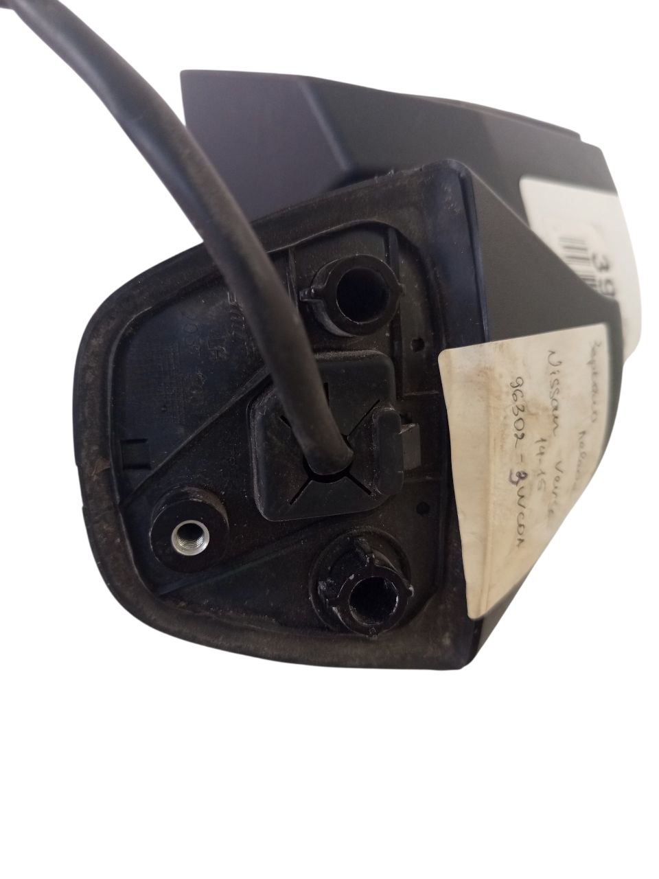 Maxima Фара передня права Nissan Maxima 2009-2014 260109N00A Nissan Maxima 4