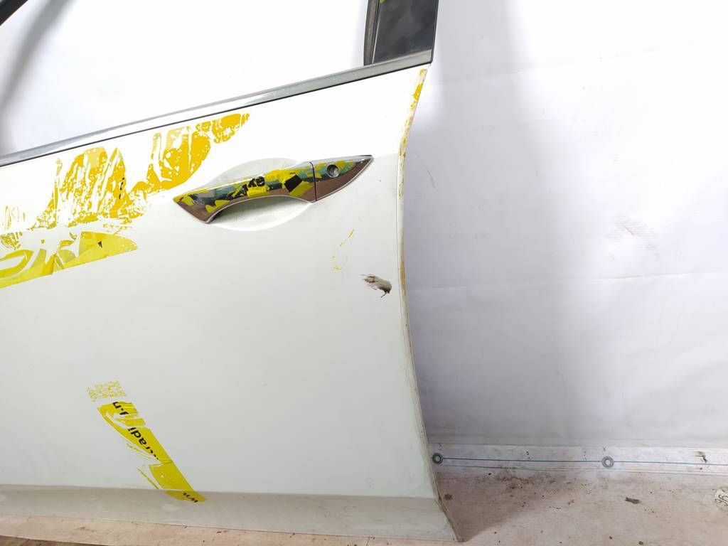 Tsx Двері передні ліві голі Acura TSX 2009-2014 67050TL2A90ZZ Acura TSX 2