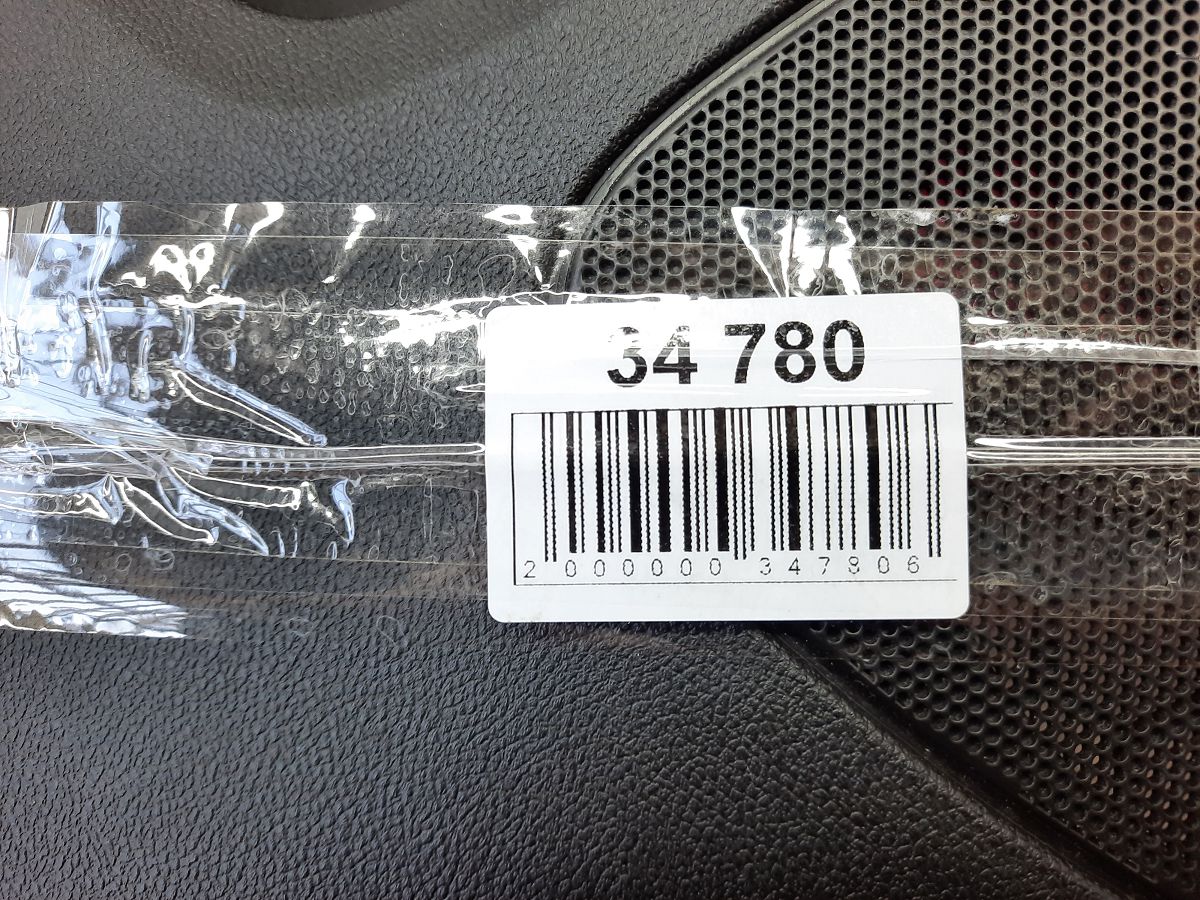 Volt Карта дверей передньої правої Chevrolet Volt 2012-2013 22911513 Chevrolet Volt 10