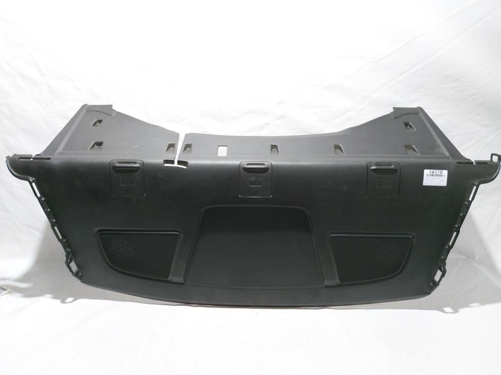Ilx Полка под стекло задняя Acura ILX 2013 84505TX6A01ZA Acura ILX 1