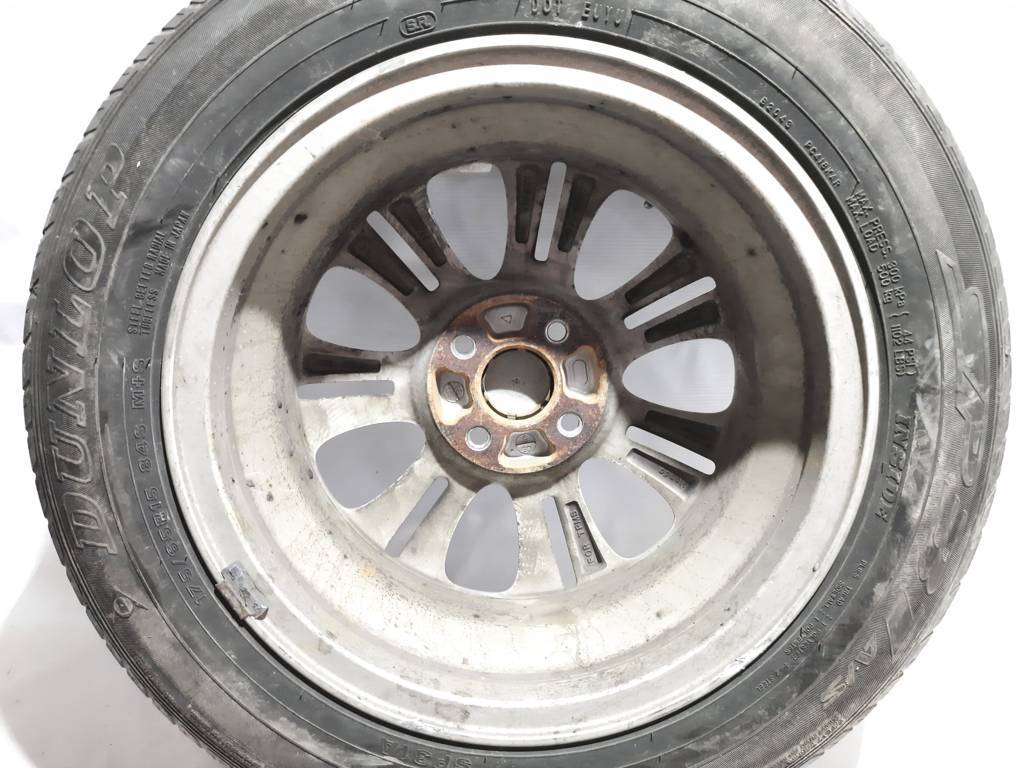 Insight Колісний диск R15 Honda Insight 2010-2011 42700TM8A81 Honda Insight 54